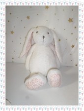 Doudou peluche lapin d'occasion  Foix