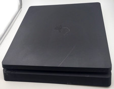 Playstation slim 500gb for sale  CROYDON