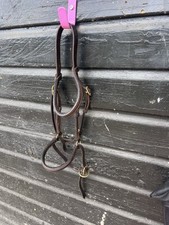 Bitless hand bridle for sale  CHELMSFORD