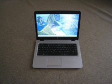 Elitebook 840 2.4ghz for sale  UK