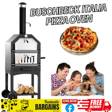 Buschbeck italia outdoor for sale  Shipping to Ireland