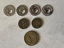 Variety vintage metal for sale  La Mirada