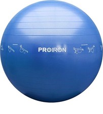 Proiron gymnastikball pezzibal gebraucht kaufen  Igersheim