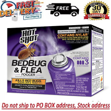 Bed bug bomb for sale  Chicago
