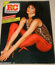 Radiocorriere 1982 lorin usato Radiocorriere 1982 lorin usato  Italia