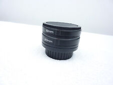 Zwischenringe 12mm 20mm gebraucht kaufen  Berlin
