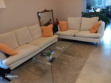 Divani usati piuma usato  Piombino