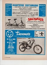 Advertising pubblicità cerian usato  Venegono Superiore