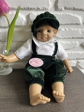 Riginal jumaco puppe gebraucht kaufen  Hannover