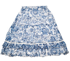 Travelsmith tiered ruffle for sale  New Harmony