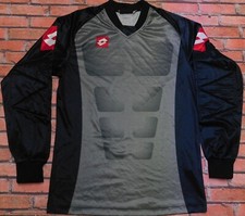 Lotto maglia shirt usato  Ercolano