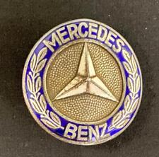 Mercedes benz w180 d'occasion  Expédié en Belgium