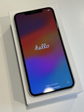 Apple iphone max for sale  Dayton