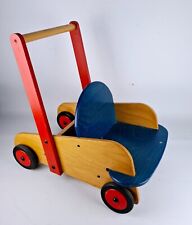 Haba lauflernwagen wagen gebraucht kaufen  Welle