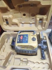 Topcon h4c laser for sale  HEXHAM