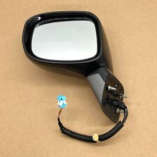 Conjunto de espelho de porta lateral esquerdo híbrido Honda Civic fabricante de equipamento original 12-13 LH comprar usado  Enviando para Brazil