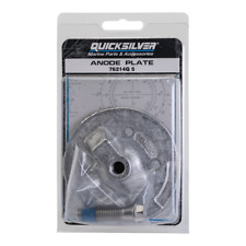 Quicksilver 76214q5 anodo usato  Siracusa