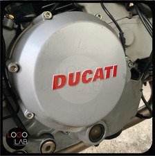 Kit adesivi ducati usato  Bergamo