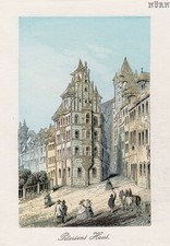Nürnberg templerhaus riginal gebraucht kaufen Nürnberg templerhaus riginal gebraucht kaufen  Deutschland