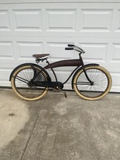 Elgin curved bar for sale  Lowell