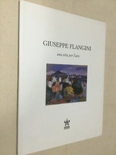 Giusepppe flangini una usato  Conselice
