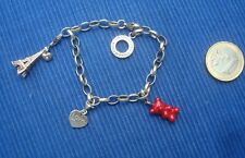 B29 bracelet argent d'occasion  France