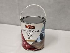 Liberon professional hard for sale  SKEGNESS