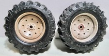 Ertl plastic rear for sale  Tiffin