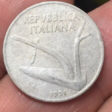 Moneta lire del usato Moneta lire del usato  San Martino Buon Albergo