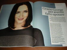 Donna moderna.emily blunt usato  Campagna