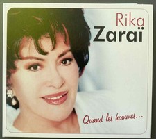 Album rika zaraï d'occasion  Angers-