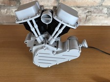 Motore didattico usato  Ziano Piacentino