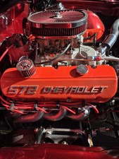 Big block chevrolet for sale  Missoula