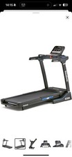 Laufband reebok jet gebraucht kaufen  Schwelm