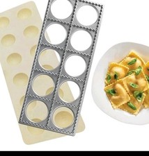 Ravioli making mold for sale  Hayes