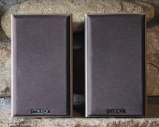 Pair mission hifi for sale  Chicopee