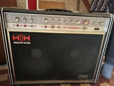 Musician 2x12 combo for sale  LONDON