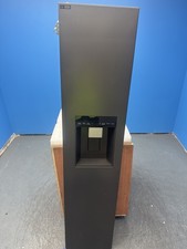 Puerta Congelador Haier HSW59F18EIPT con Máquina de Hielo y Dispensador Negro 16 segunda mano  Embacar hacia Mexico