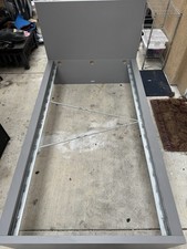Grey ikea twin for sale  Los Angeles