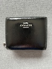 Nwot coach black for sale  Lisle