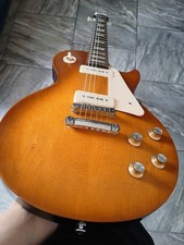 Usado, Gibson Les Paul Studio 60’s Tribute with P90s 2016 comprar usado  Enviando para Brazil