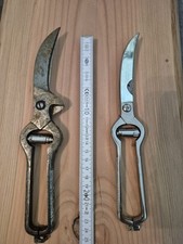 Geflugelschere jul herbertz gebraucht kaufen  Bremen