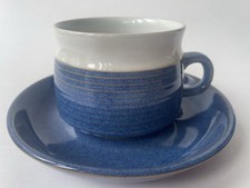 Denby chatsworth cup for sale  UK