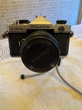 Macchina fotografica fujica usato  Napoli