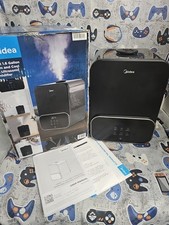 Midea msu16u6sbb warm for sale  Fort Wayne