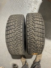 Km6 gravel rally for sale  CARLISLE