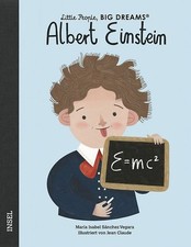 Albert einstein gebraucht kaufen  Berlin
