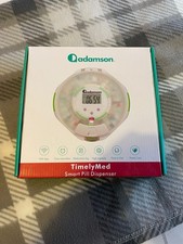 Adamson timelymed smart for sale  IPSWICH