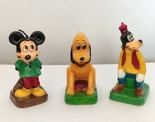 Mickey mouse pluto for sale  LEEDS