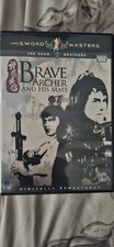 archer dvd for sale archer dvd for sale MAIDENHEAD